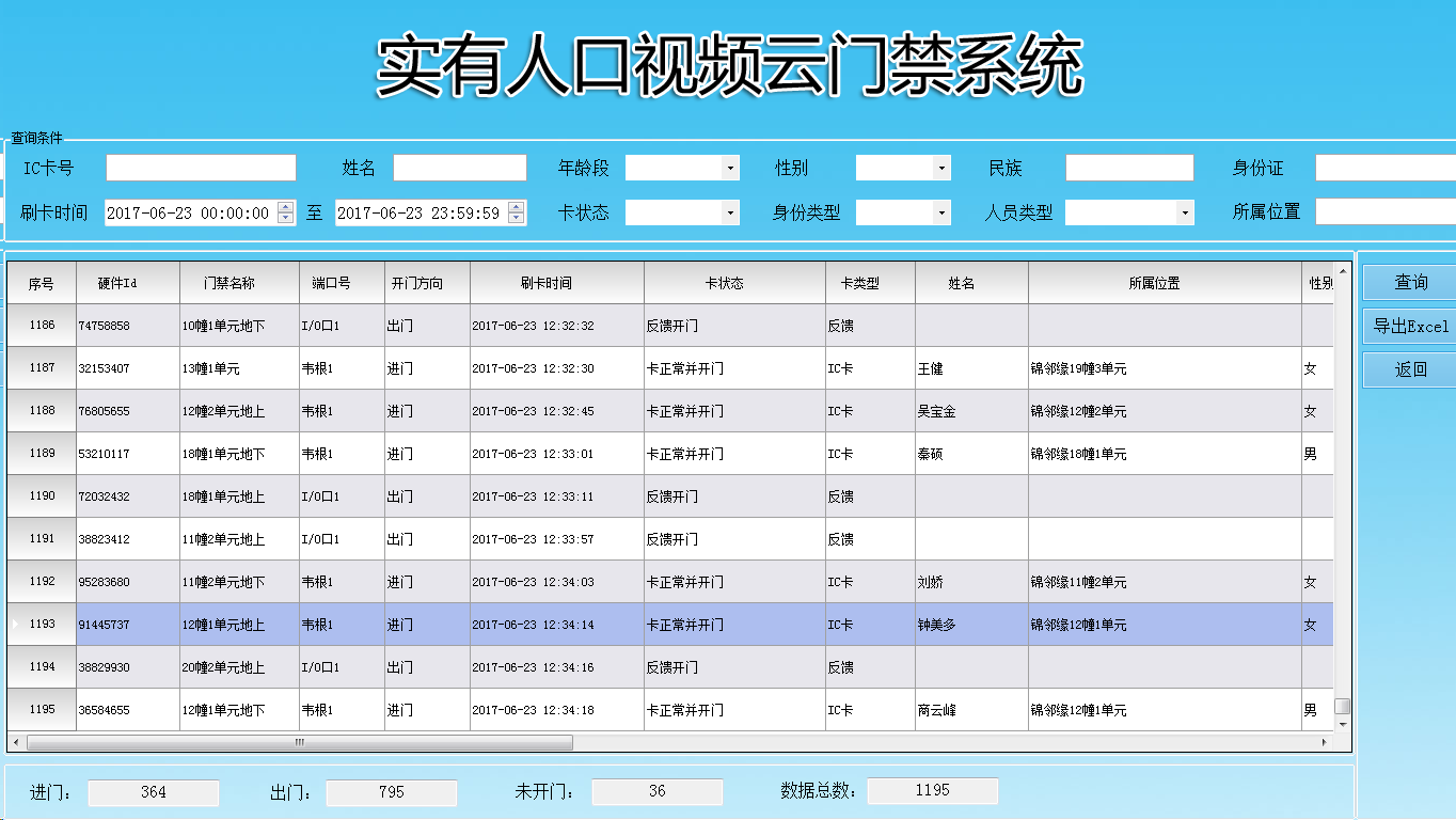 訪(fǎng)客門(mén)禁系統(tǒng)V8更新，訪(fǎng)客機(jī)，訪(fǎng)客系統(tǒng)，訪(fǎng)客一體機(jī)，刷卡記錄查詢(xún)